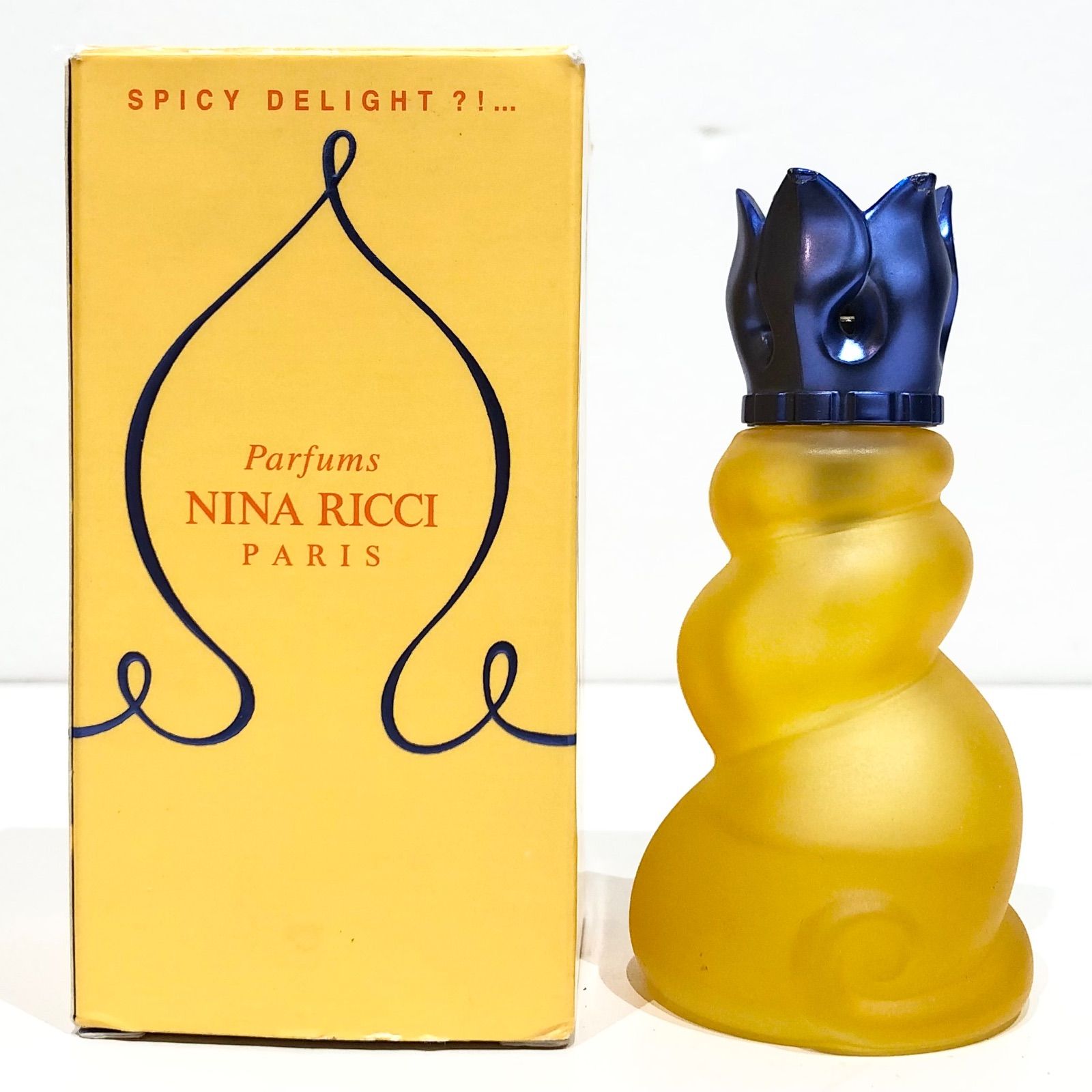 ニナリッチ レベルドゥリッチ オードトワレ 30ml ニナリッチ レベルド