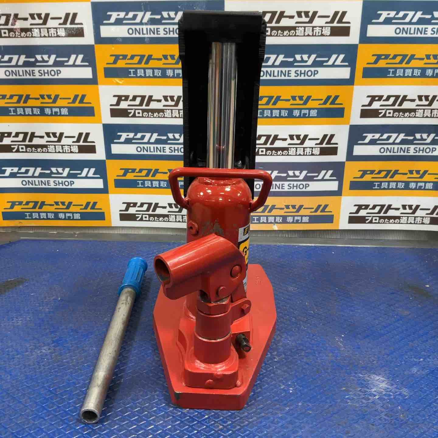 イーグル EAGLE 爪ジャッキ G-40L 草加店 FFCRYSTALESIA_COM