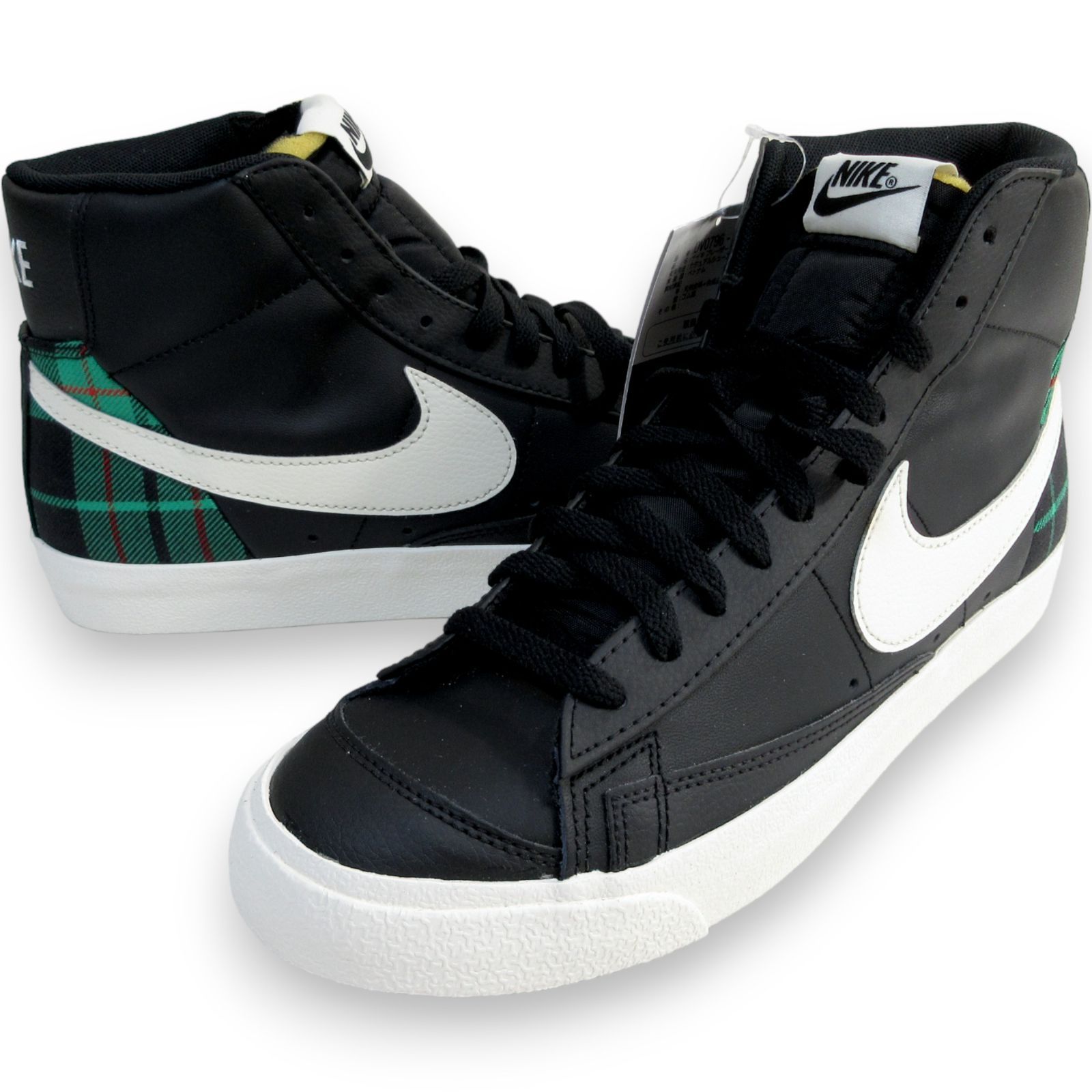 新品 NIKE BLAZER MID 