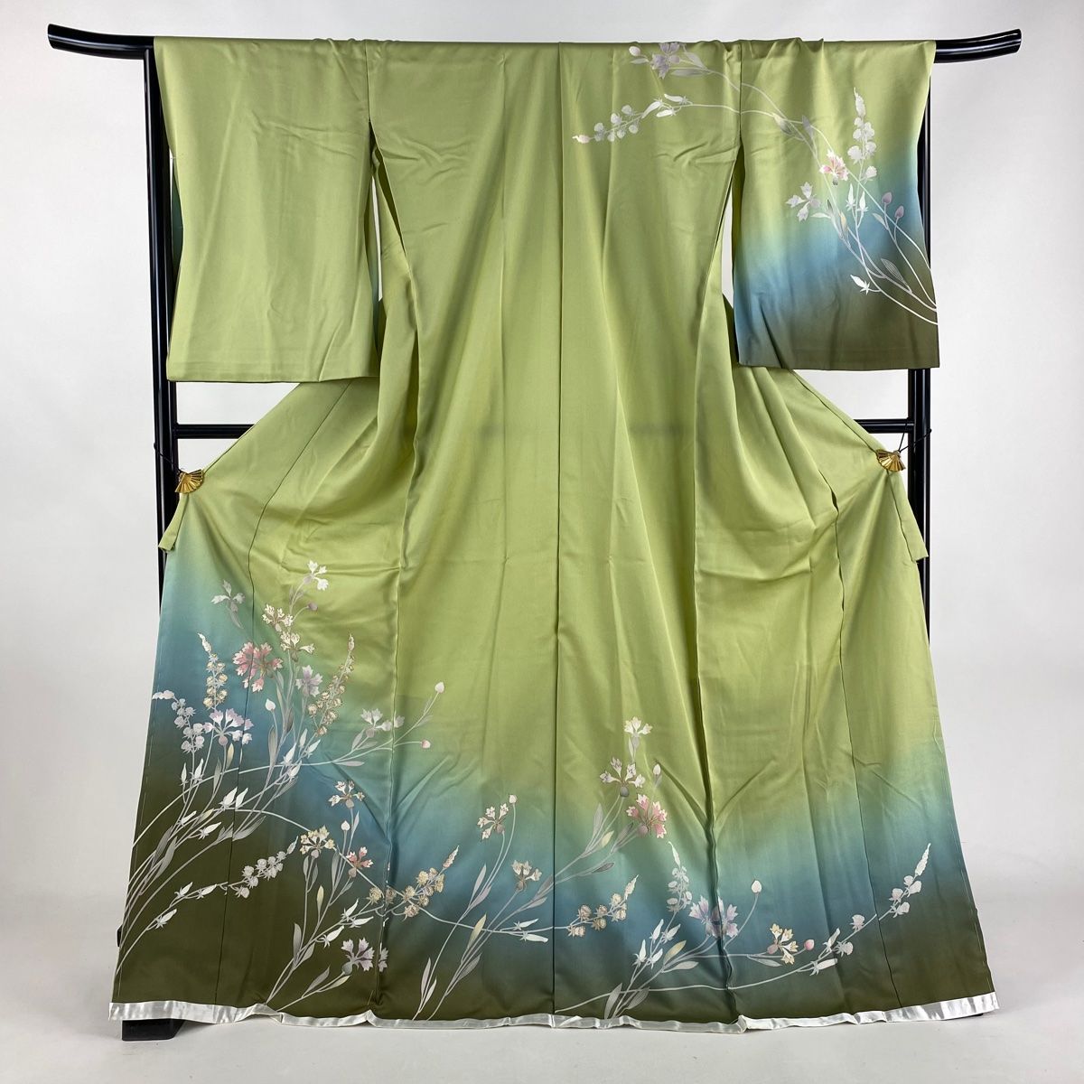 中古】和歌山県 開智高等学校 女子制服 1点（カバン）sf030696