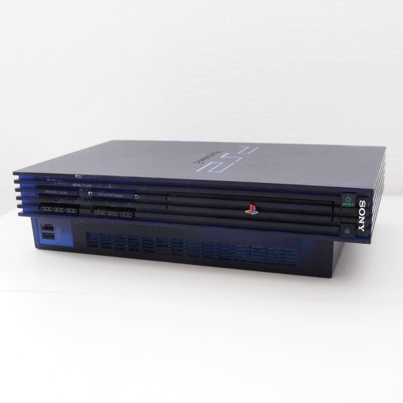 PS2 SCPH-50000