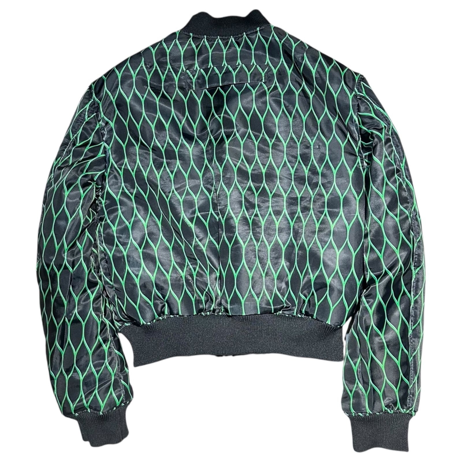 KENZO×H&M(ケンゾー×エイチアンドエム) Reversible Bomber Jacket