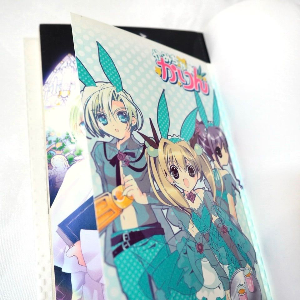 安い販促 【全巻セット】かみちゃまかりん 1～7巻 サインあり