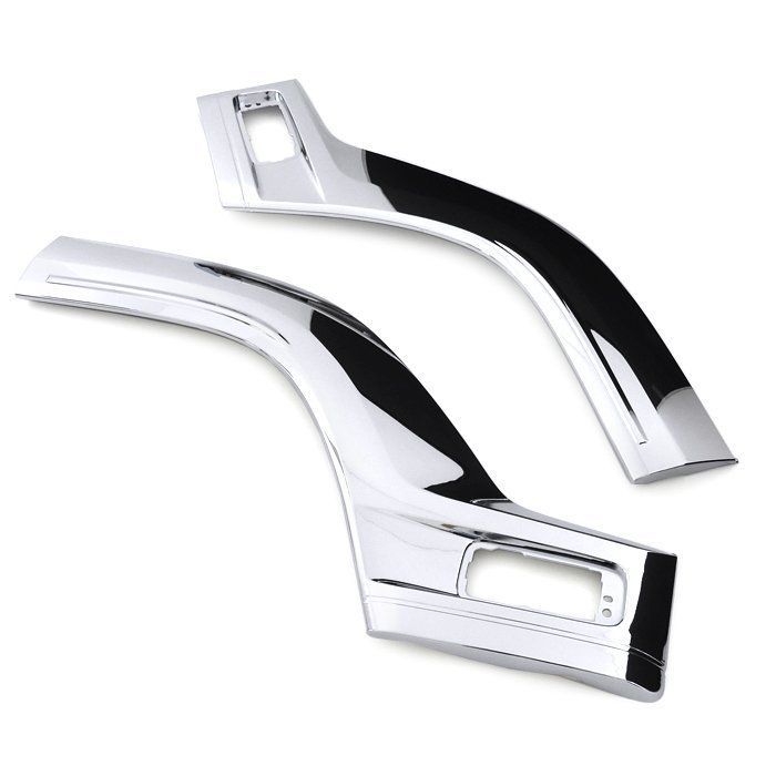 23フォワード コーナーメッキ 右 320 フォワード メッキ コーナー