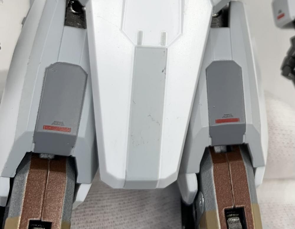 【中古】開封 バンダイ 機動戦士ガンダムSEED 実物大フリーダムガンダム立像 超合金 ZGMF-X10A フリーダムガンダム Ver.GCP[17]