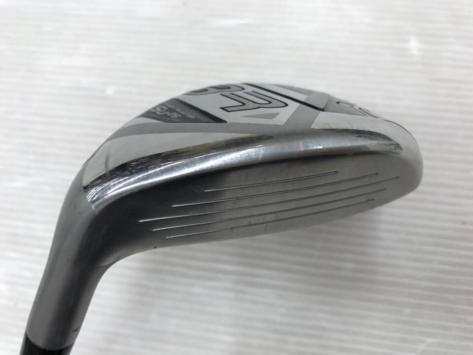 オリジナルカーボン