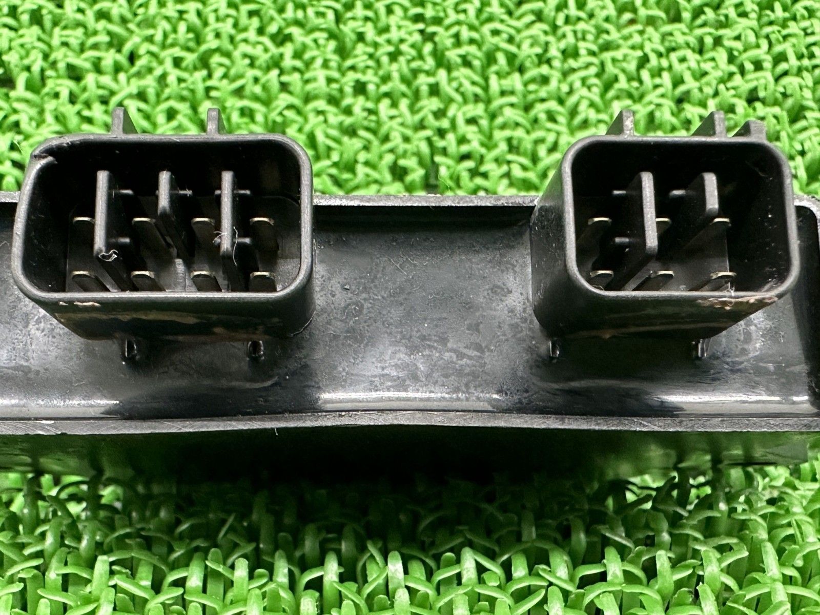 XJR1200 イグナイター ヤマハ 純正 バイク 部品 4KG CDI スパークユニット 機能的問題なし 品薄 車検 Genuine Gw