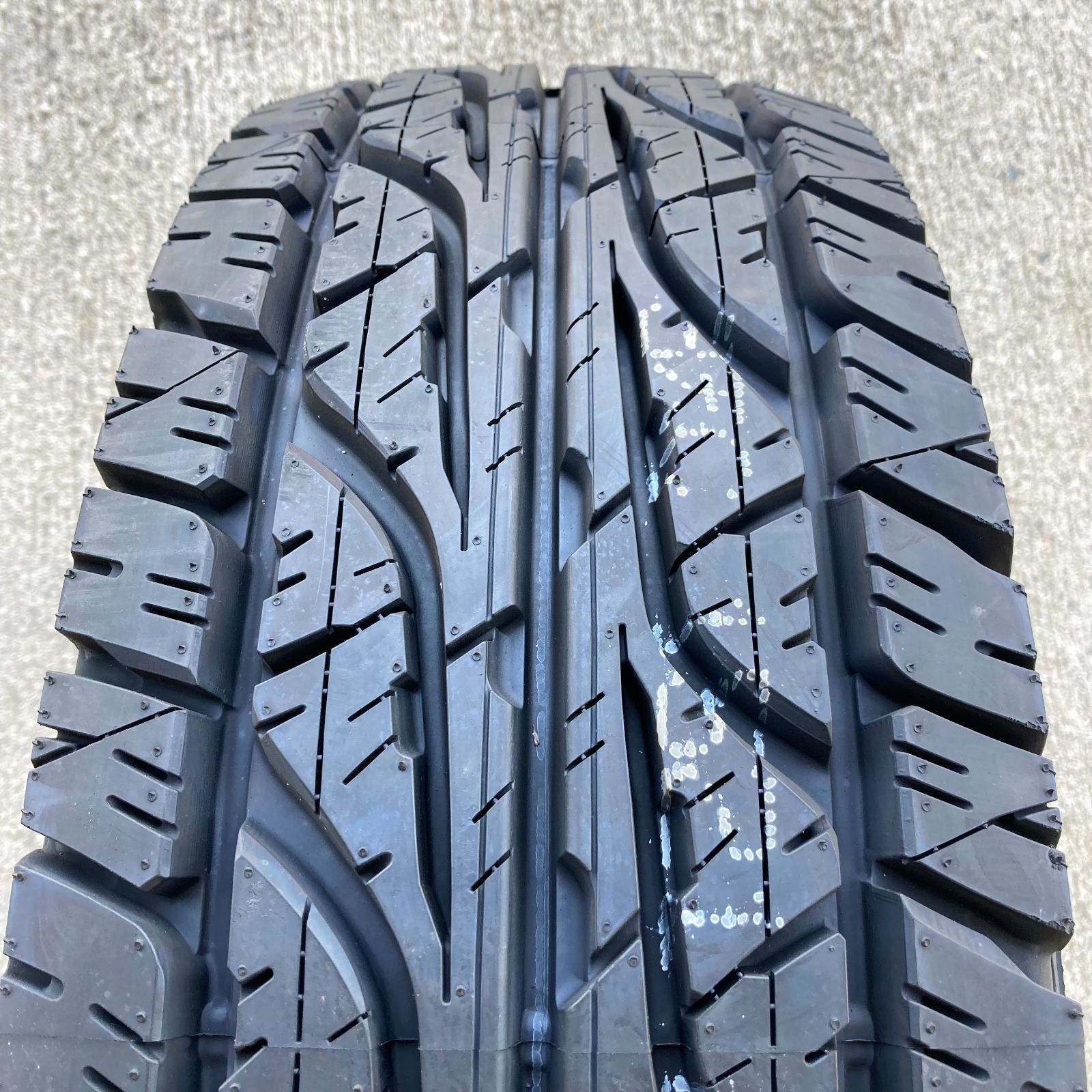 DUNLOP GRANDTREK AT3 タイヤ4本31/10.5R15 DUNLOP GRANDTREK AT3 タイヤ4本31/10.5R15
