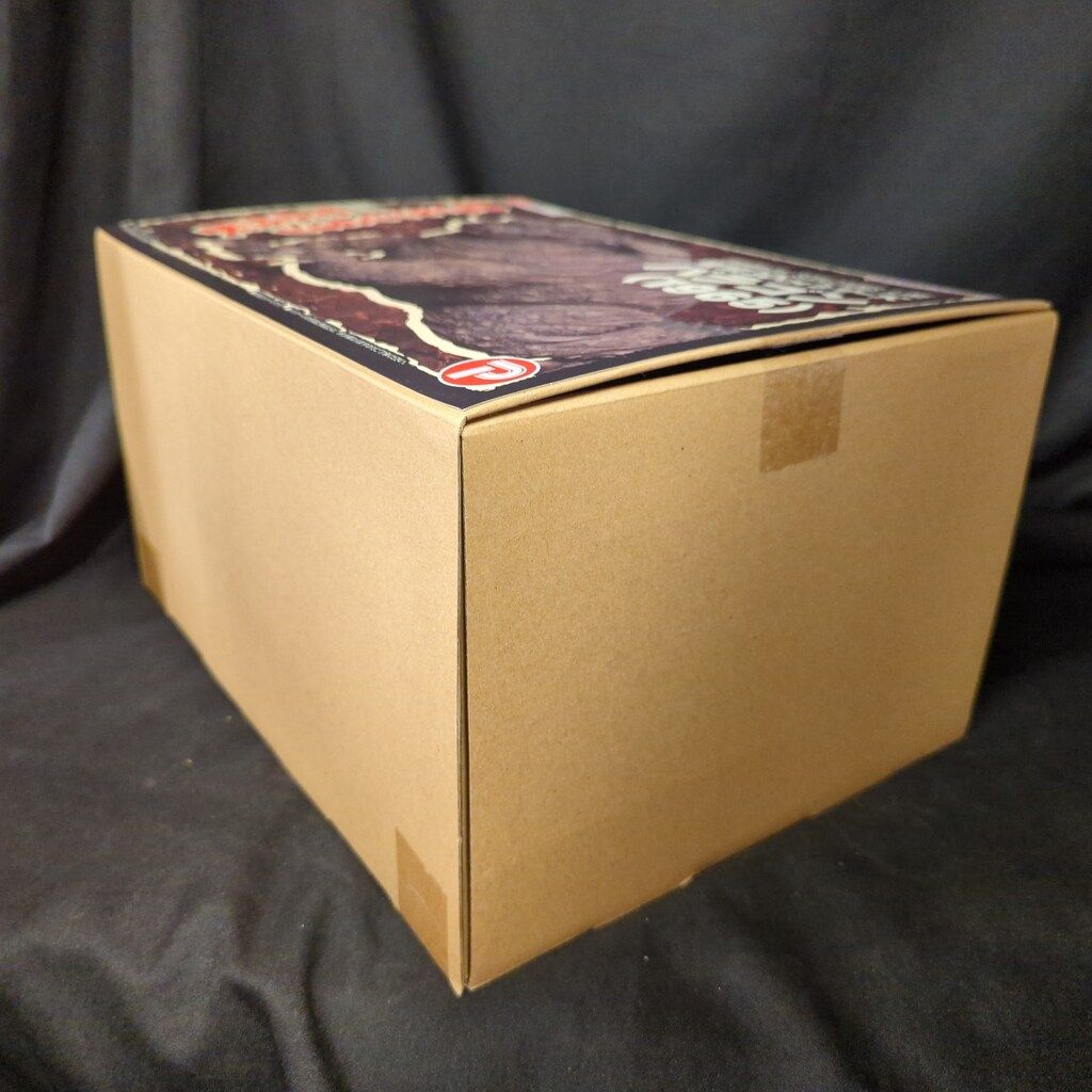 エクスプラス 東宝30 cmシリーズ LINE ゴン1965