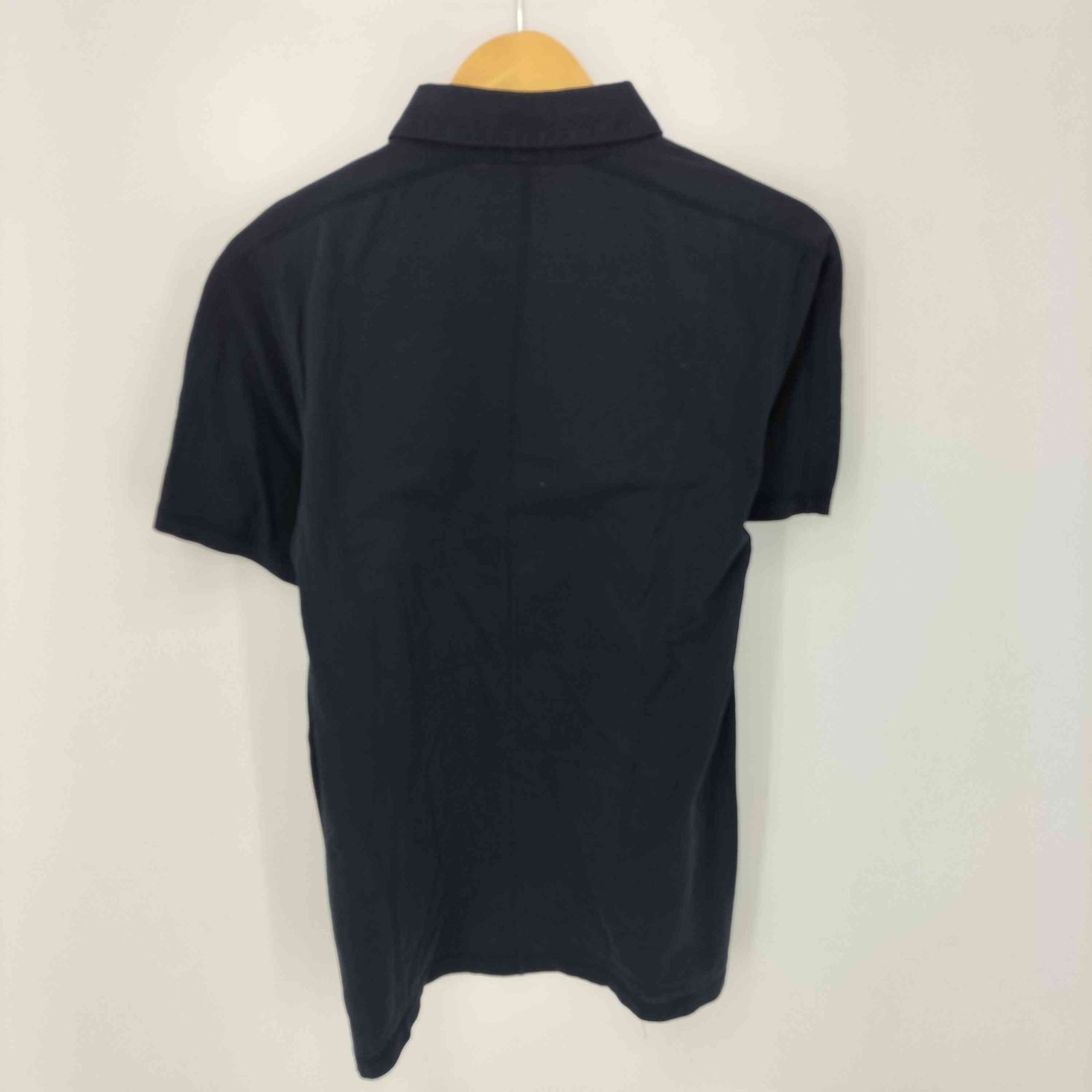 新品 ripvanwinkle ポロシャツ リップヴァンウィンクル 麻 1328