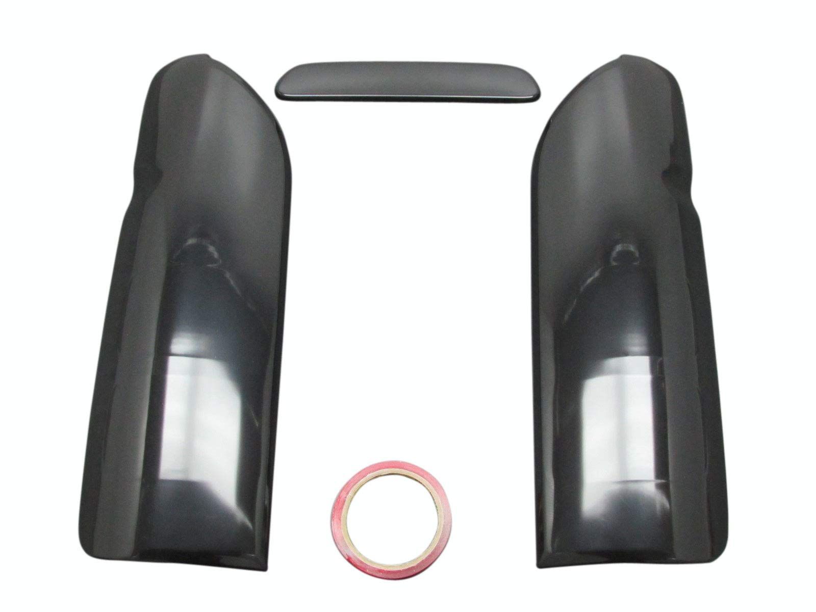 ハイエース 4型5型6型用パーツ詰め合わせ福袋 テールランプ フォグランプなど ハイエース 4型5型6型用パーツ詰め合わせ福袋 テールランプ