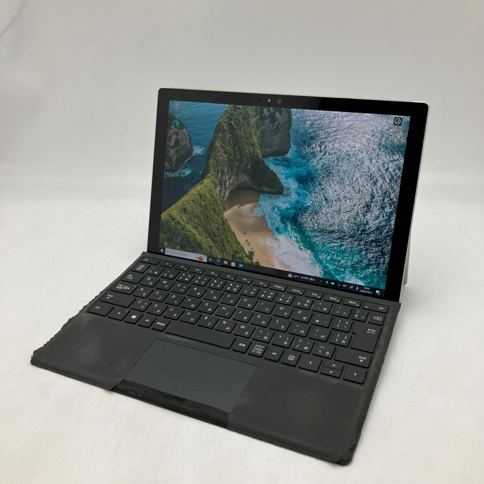 Surface Pro4 メモリ4GB/SSD128GB＋Office2021 Amazon.com : Microsoft Surface Pro 4 (Intel Core i5, 4GB RAM