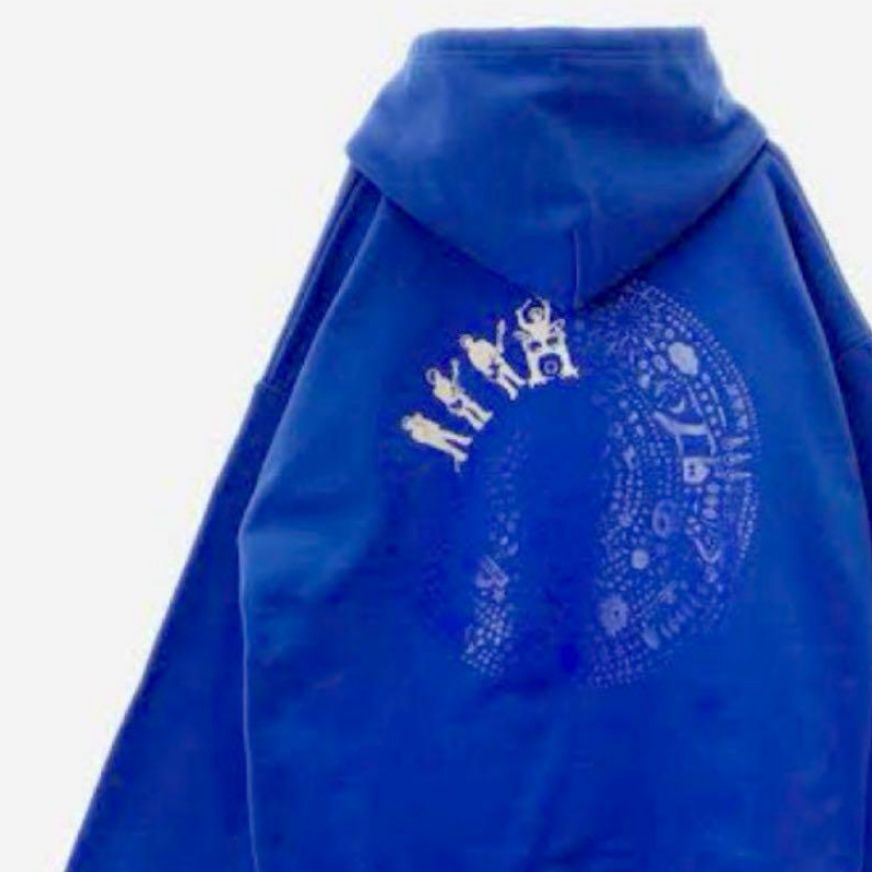 新品未使用】 Dear Mr.Children with goen° Hoodie 音色パーカー