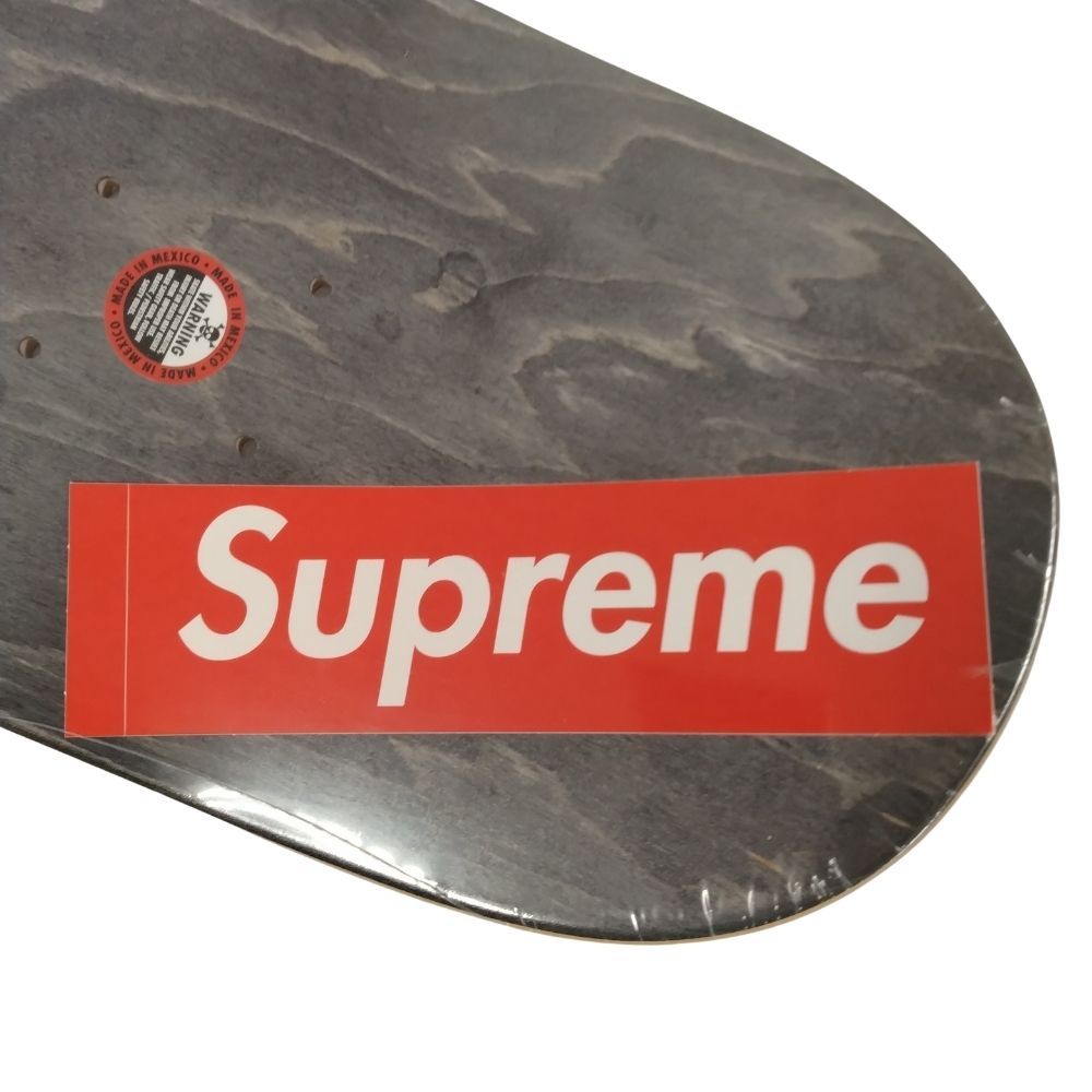 Supreme - SUPREME シュプリーム スケボー デッキ マルチカラー 正規品 / Z2126 SUPREME シュプリーム スケボー デッキ マルチカラー 正規品