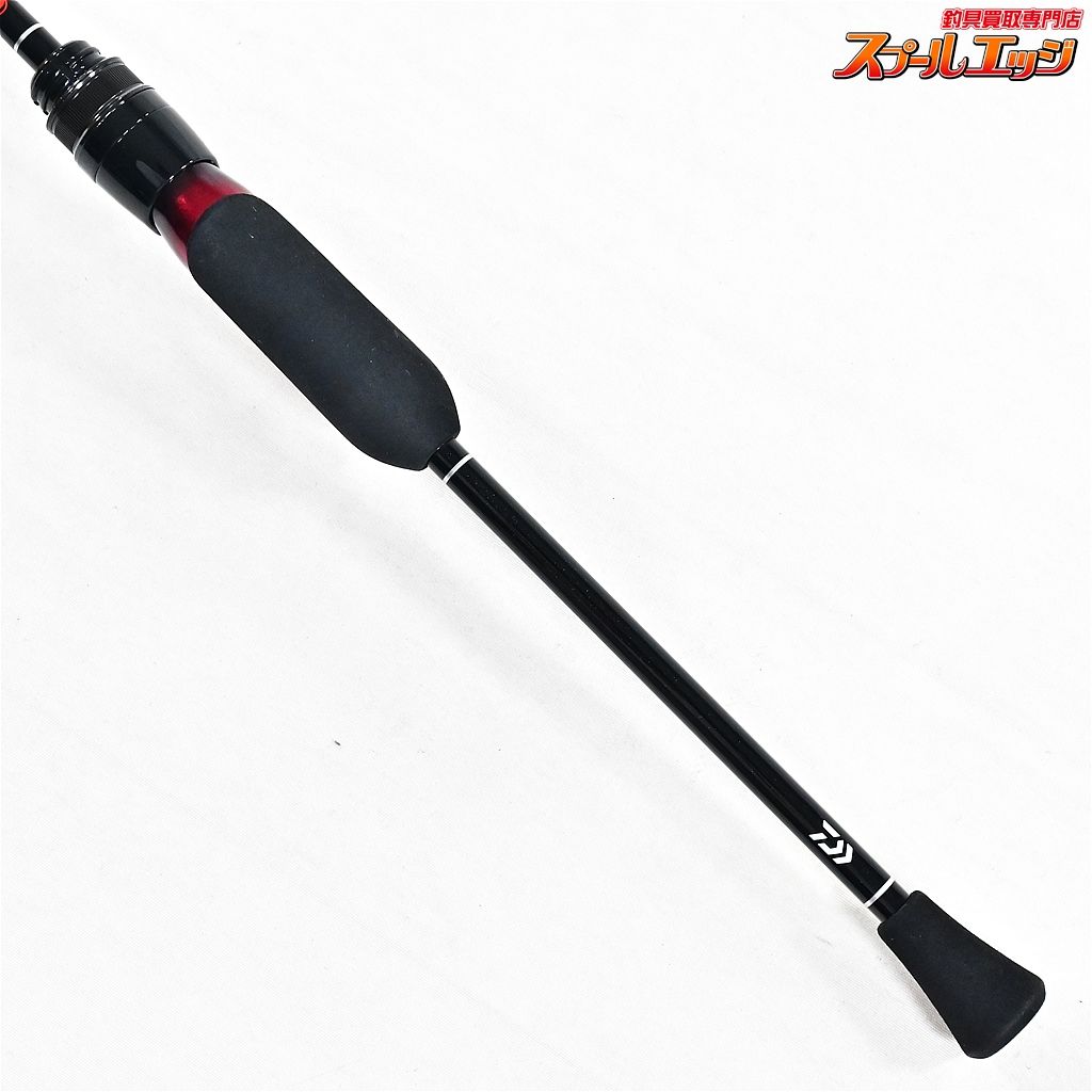 DAIWA 月下美人MX アジング 65L-T ダイワ(Daiwa) 月下美人 MX