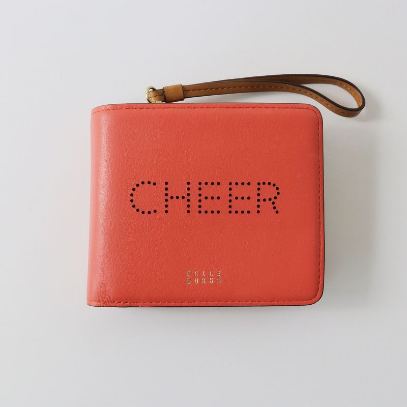 コンパクトラウンド長財布 Playful Goods プレイフルグッズ 4864