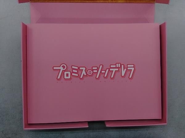プロミス・シンデレラ Blu-ray BOX(Blu-ray Disc) - メルカリ