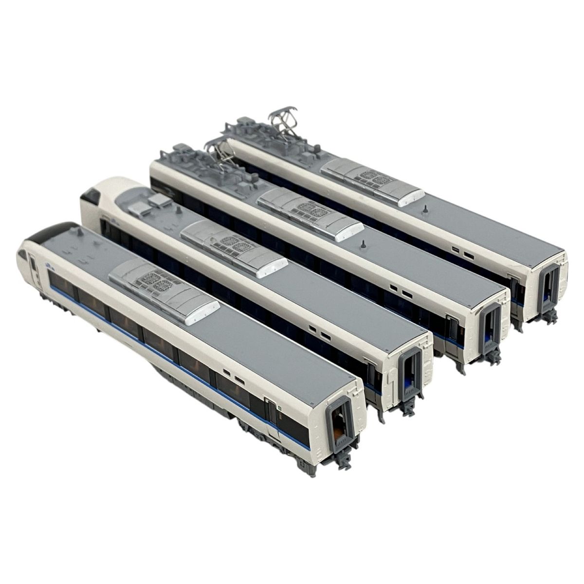 KATO カトー 10-1391 683系 サンダーバード(リニューアル車) 6両