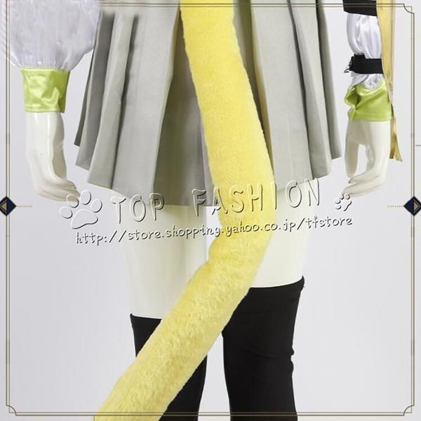 コスプレ用 Cosplay