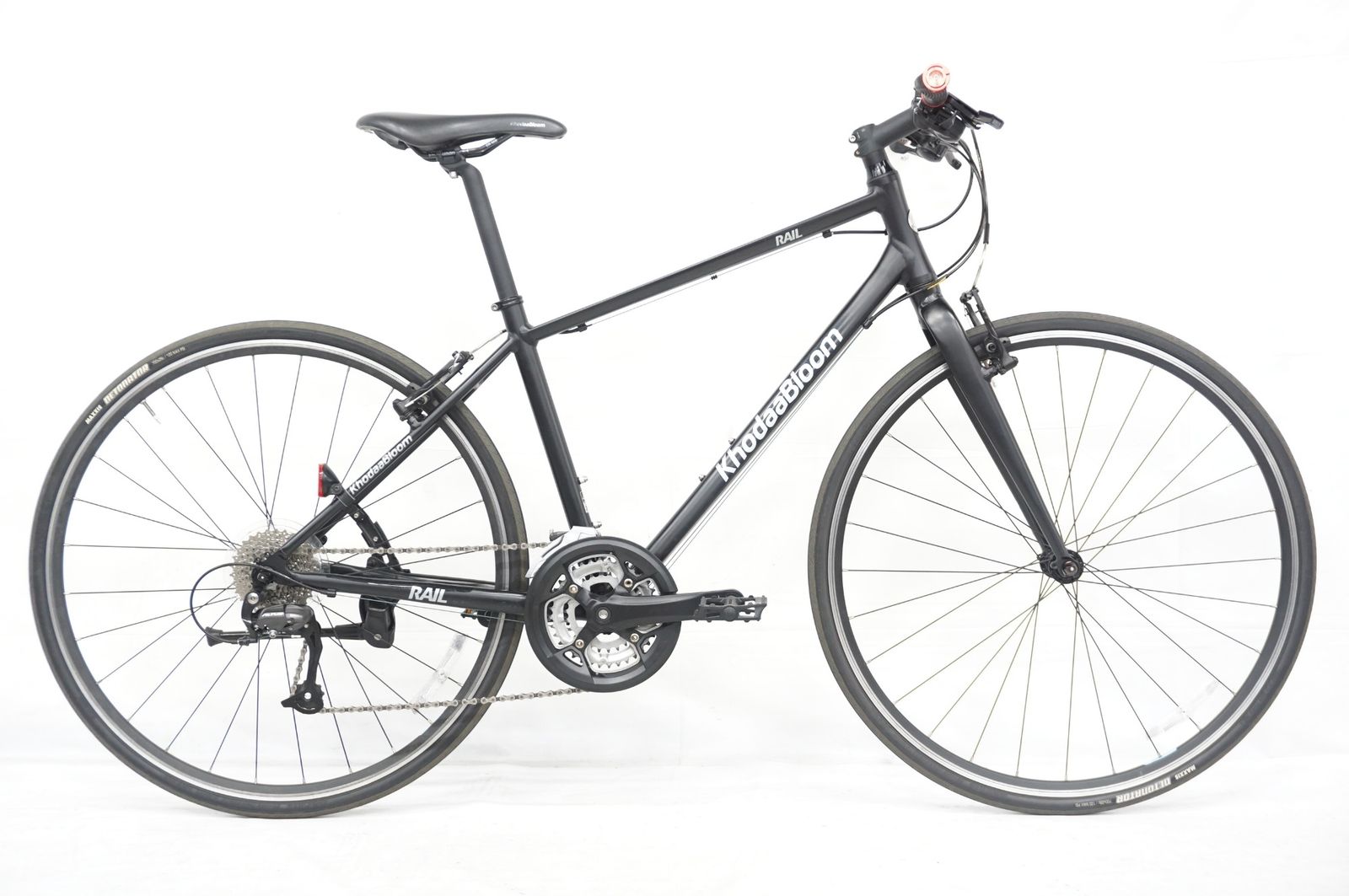 引き取り限定】 愛媛県GIANT ESCAPE RX3 2020年モデル GIANT