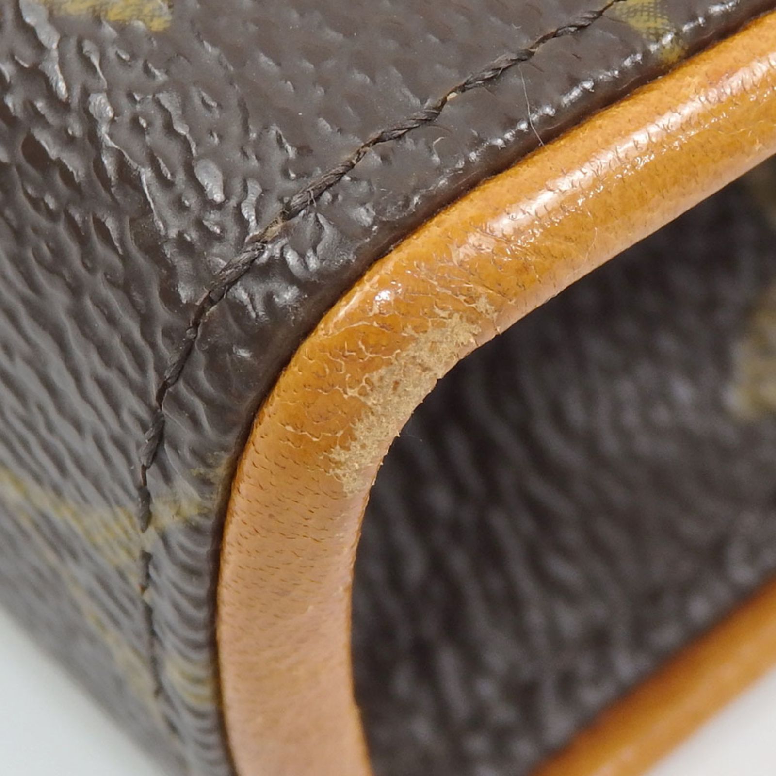 ルイ・ヴィトン(Louis Vuitton) ルイ・ヴィトン ウエストポーチ ルイ・ヴィトン(Louis Vuitton) ルイ・ヴィトン ウエストポーチ
