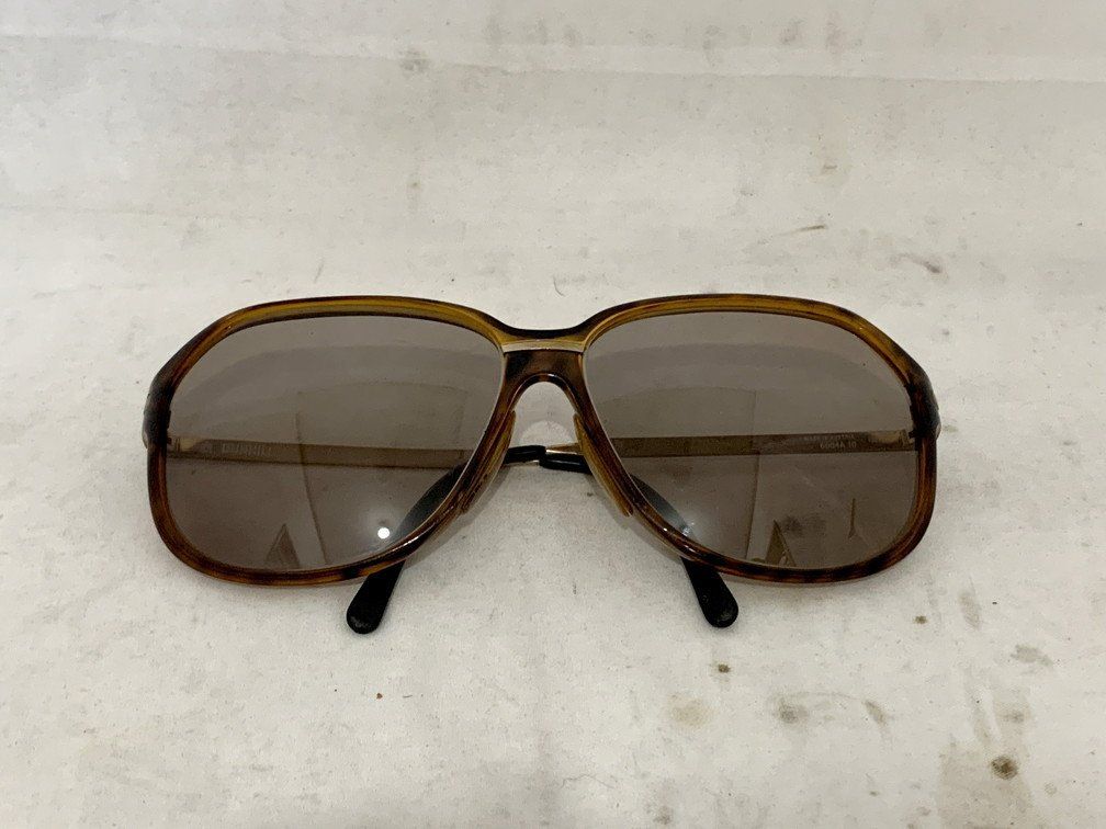【中古美品】ダンヒル dunhill サングラス パイロット型 ティアドロップ Yahoo!オークション - 正規品 DUNHILL ダンヒル サングラス