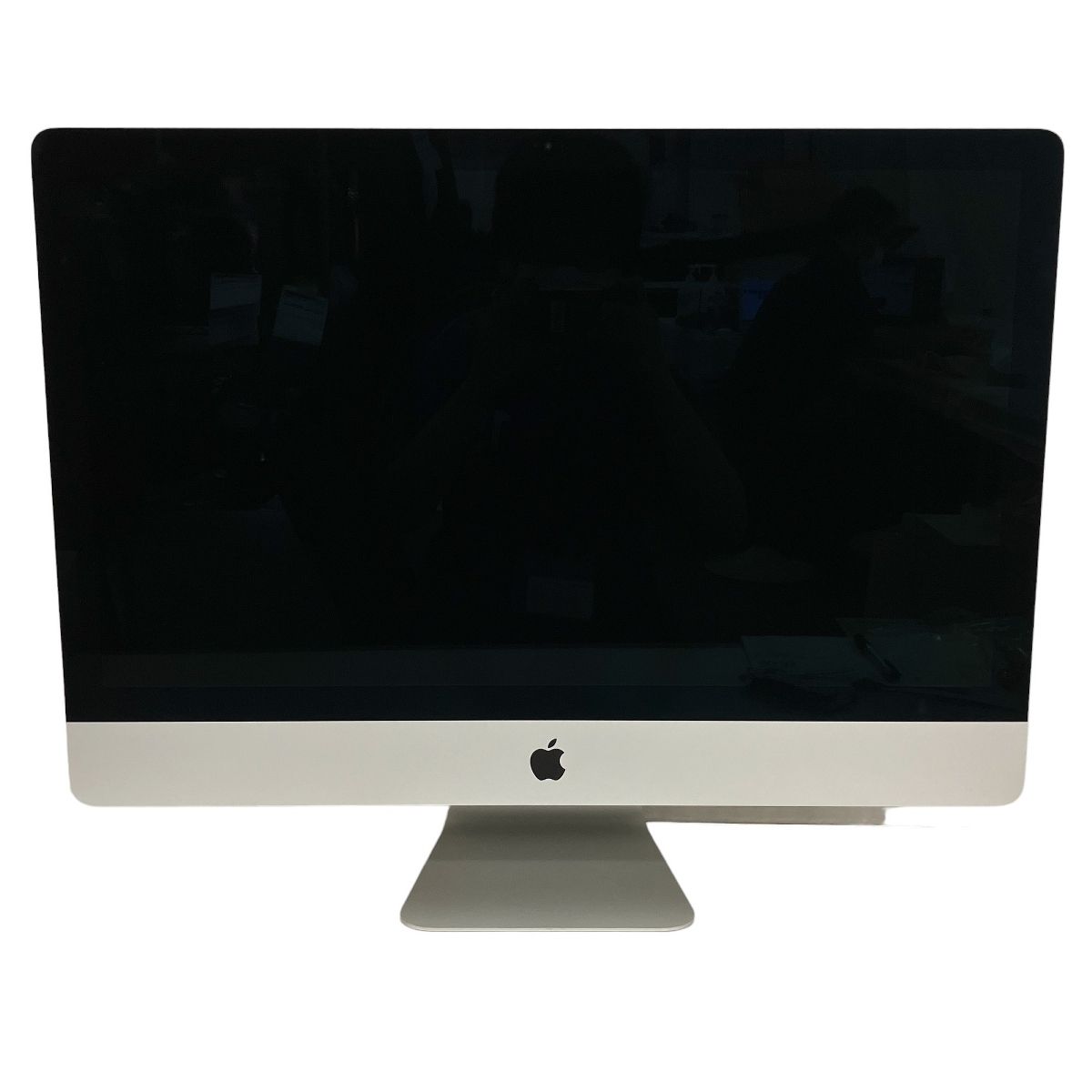 iMac Retina 5K 27-inch 2017 VESA（Genuine / Official Apple