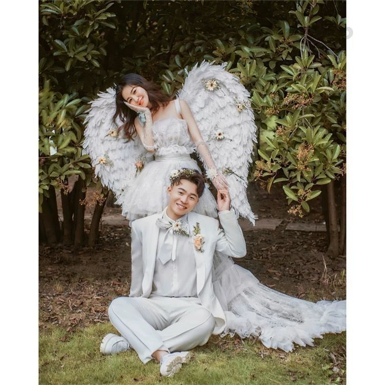 結婚式