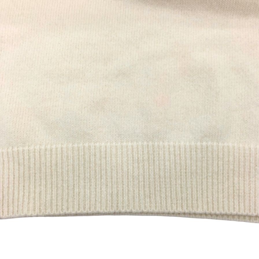 クルーネックニット 8115508A3