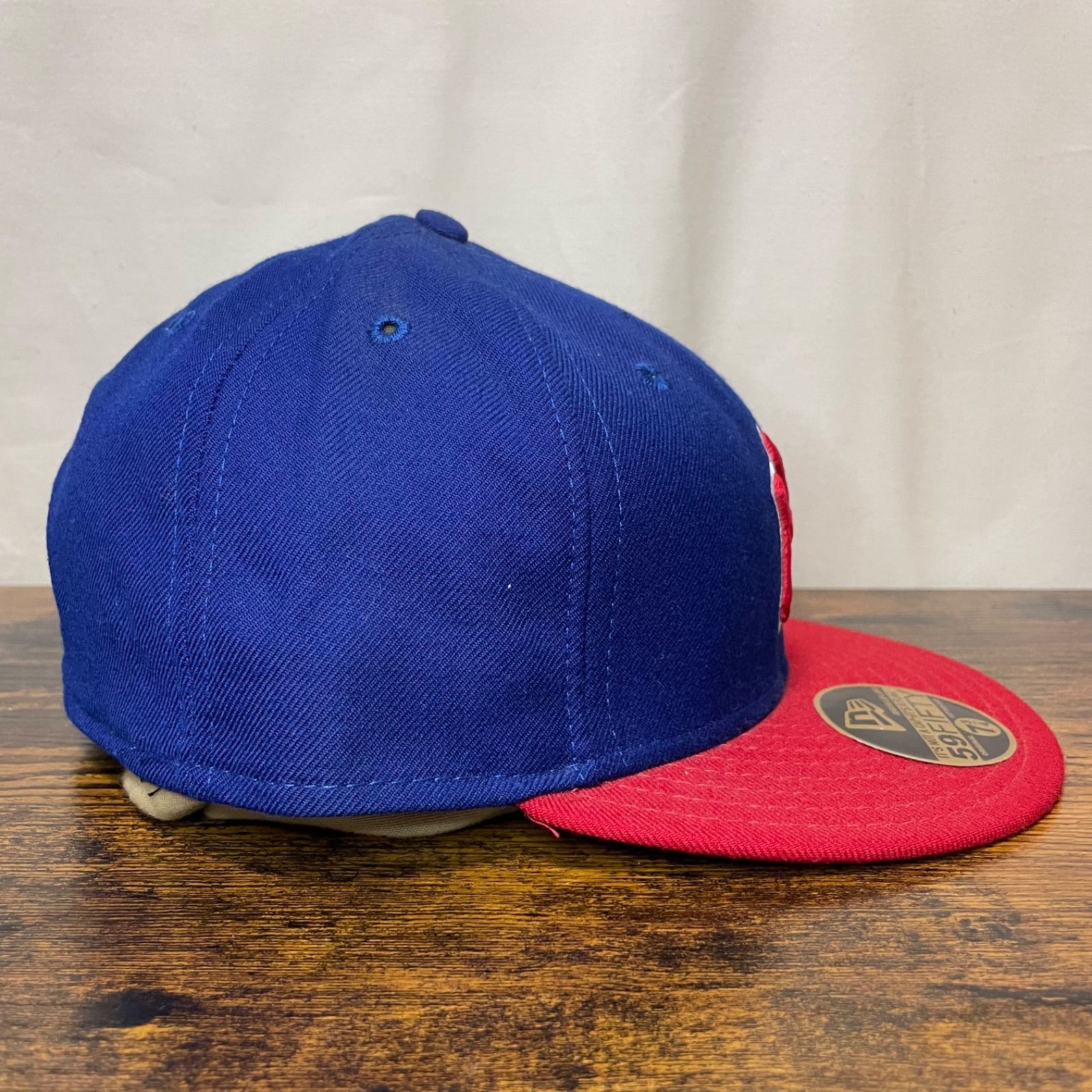 G-75 ニューエラ NYヤンキース アメリカ製 Vintage cap1090