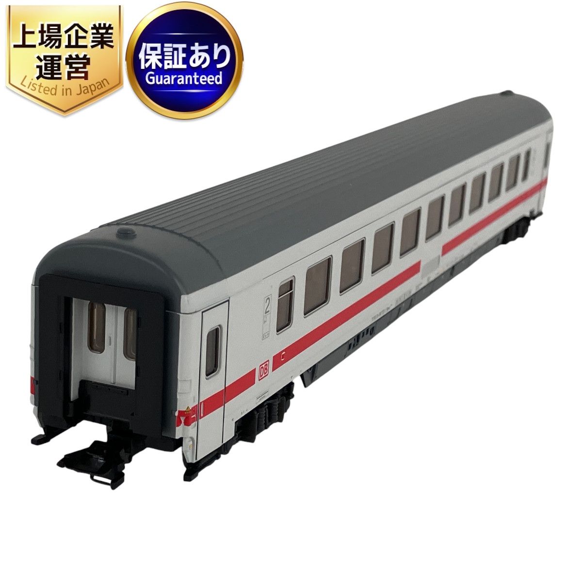 Marklin 42272 ドイツ鉄道 特急客車 鉄道模型 HO 中古 良好 Y9450794 - メルカリ