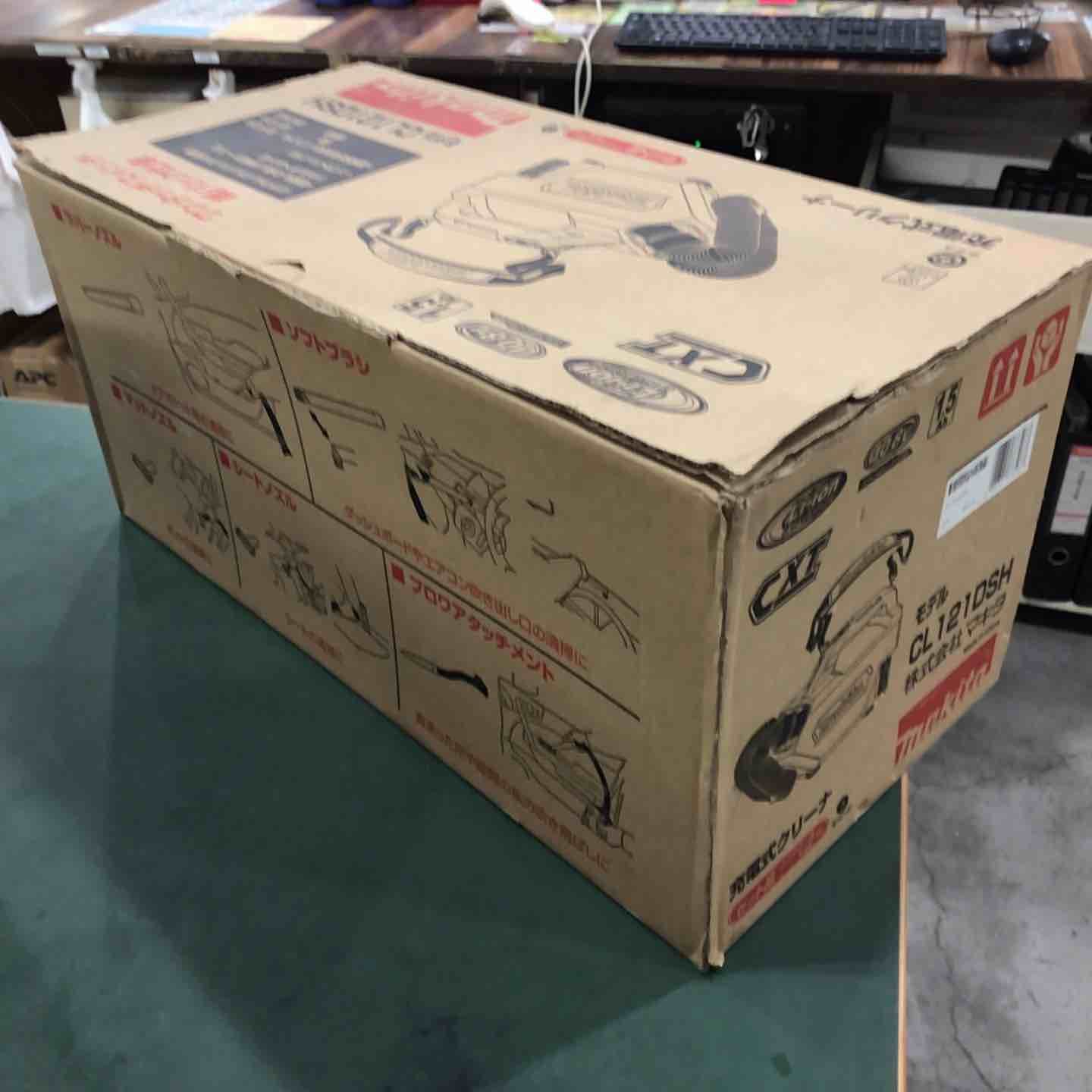 CL121DSH 川口店