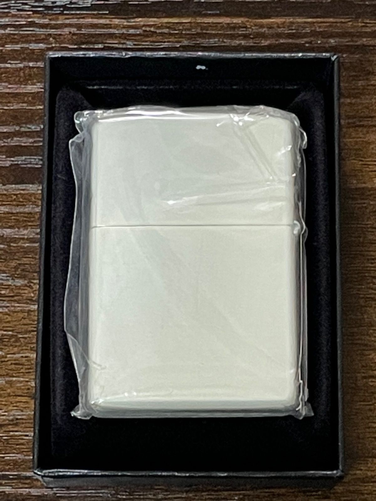 zippo ピース