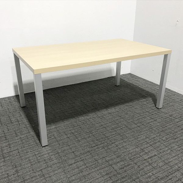 ミーティングテーブル 完成品 クライアント wiesner hager ウィスナーハーガー