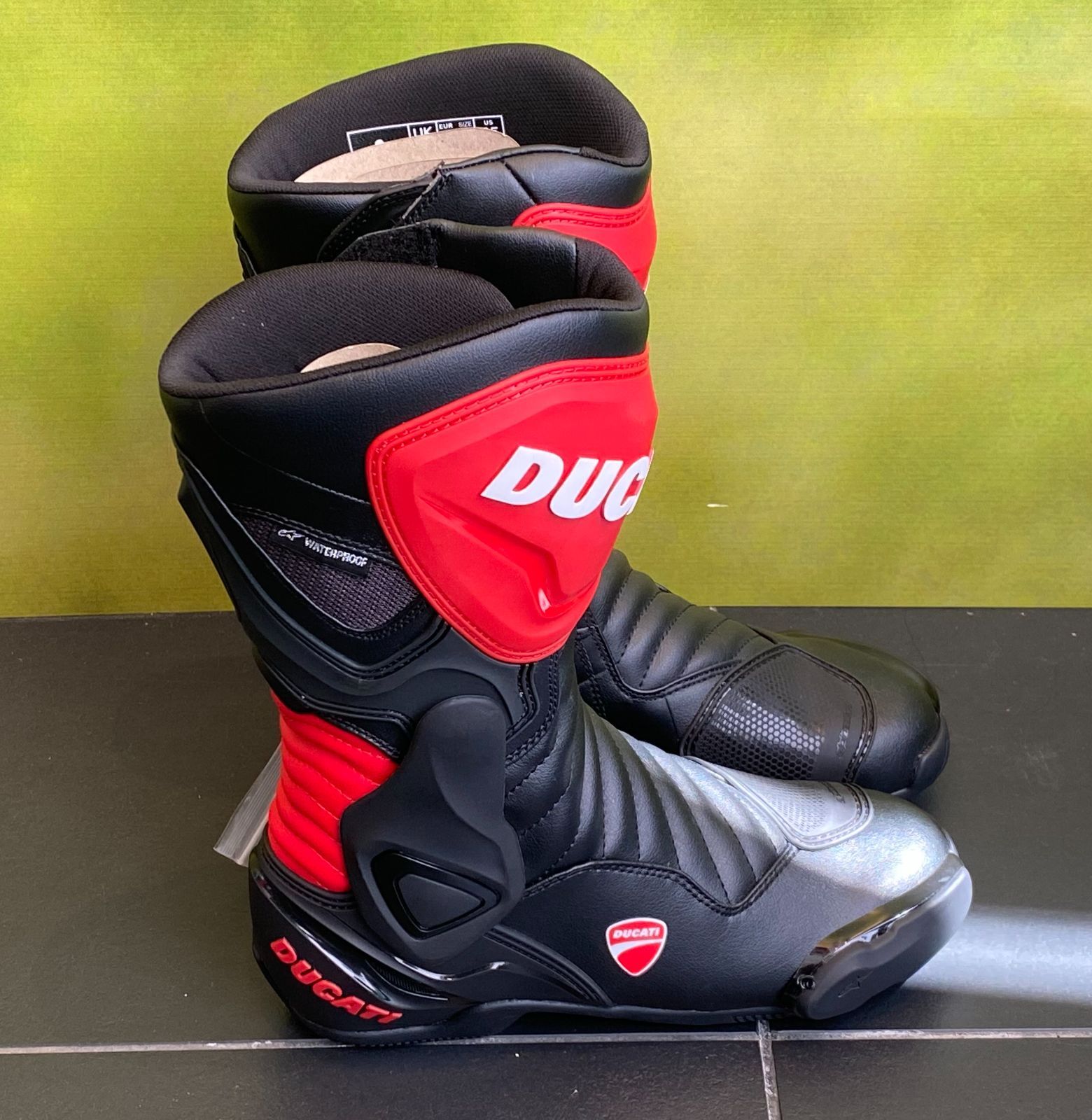 Ducati ｻｲｽﾞ41