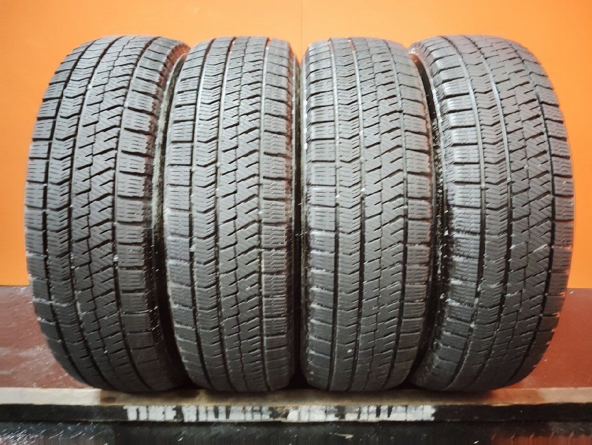 BS BRIDGESTONE BLIZZAK VRX2 175/65R15 15インチ スタッドレス 4本 23 