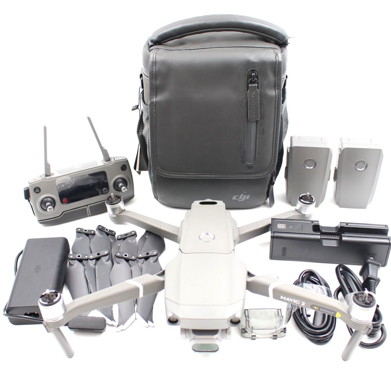 上品 DJI Mavic 2 Pro CP.MA.00000025.01 ドローン リモコン