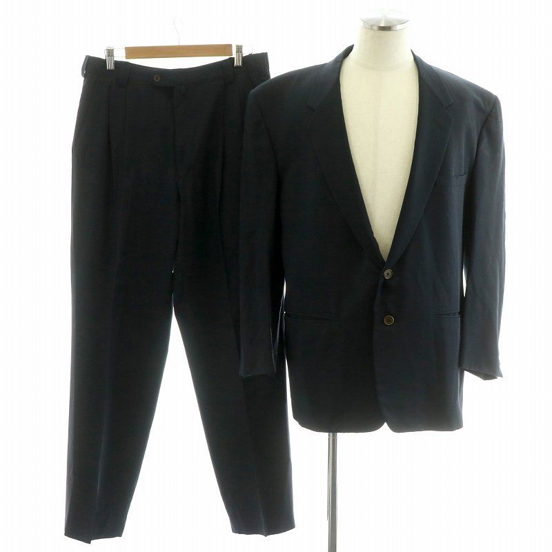 ジャンニヴェルサーチ ヴェルサーチェ GIANNI VERSACE セットアップ  