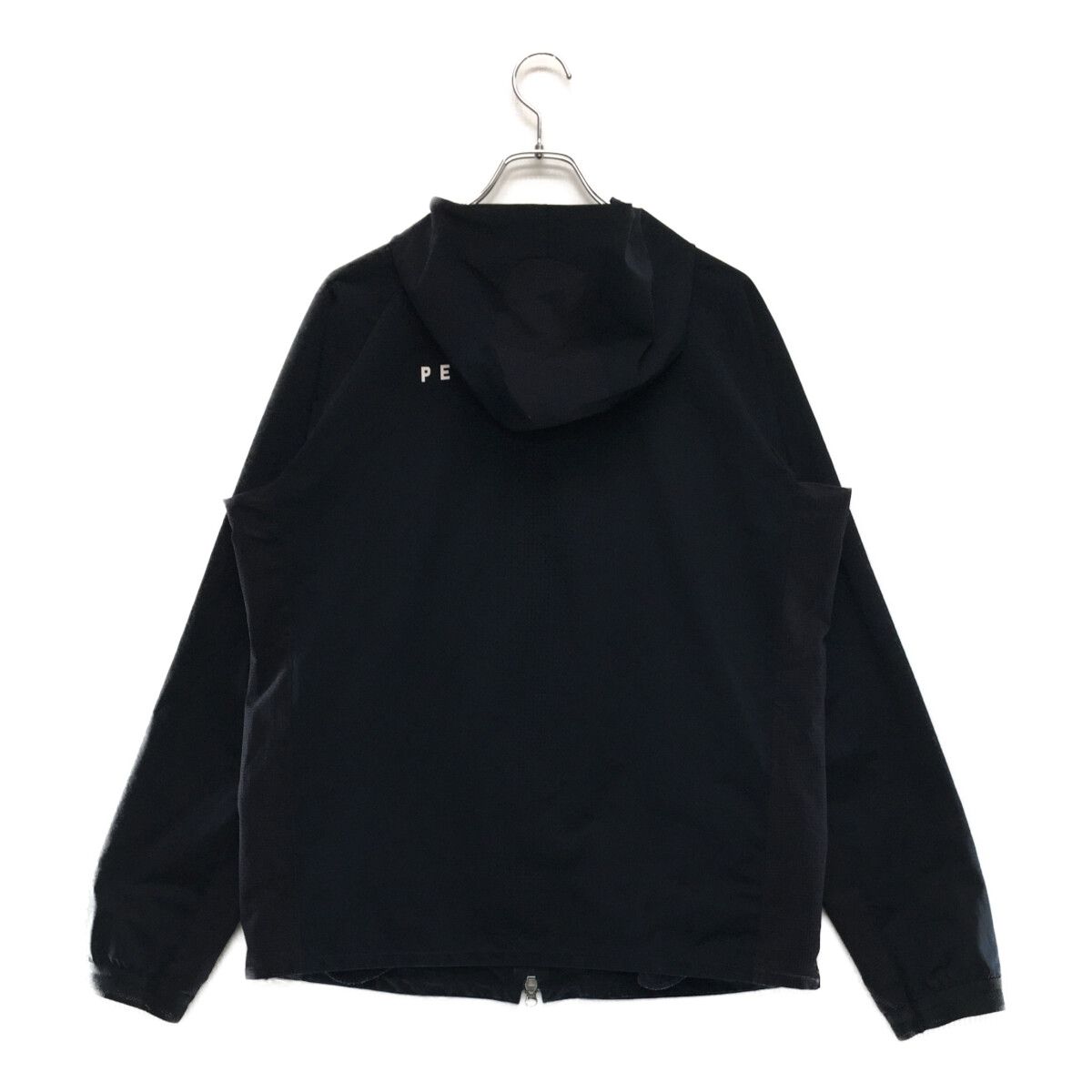 中古 メンズ パーリーゲイツ PEARLY GATES ブルゾン 6(LL) 紺 ネイビー