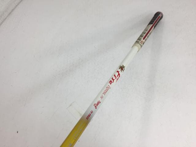 フェアウェイ ファイアーエクスプレス75