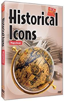 その他 Historical Icons: Napolean [DVD] Historical Icons: Napolean [DVD] 【公式通販】