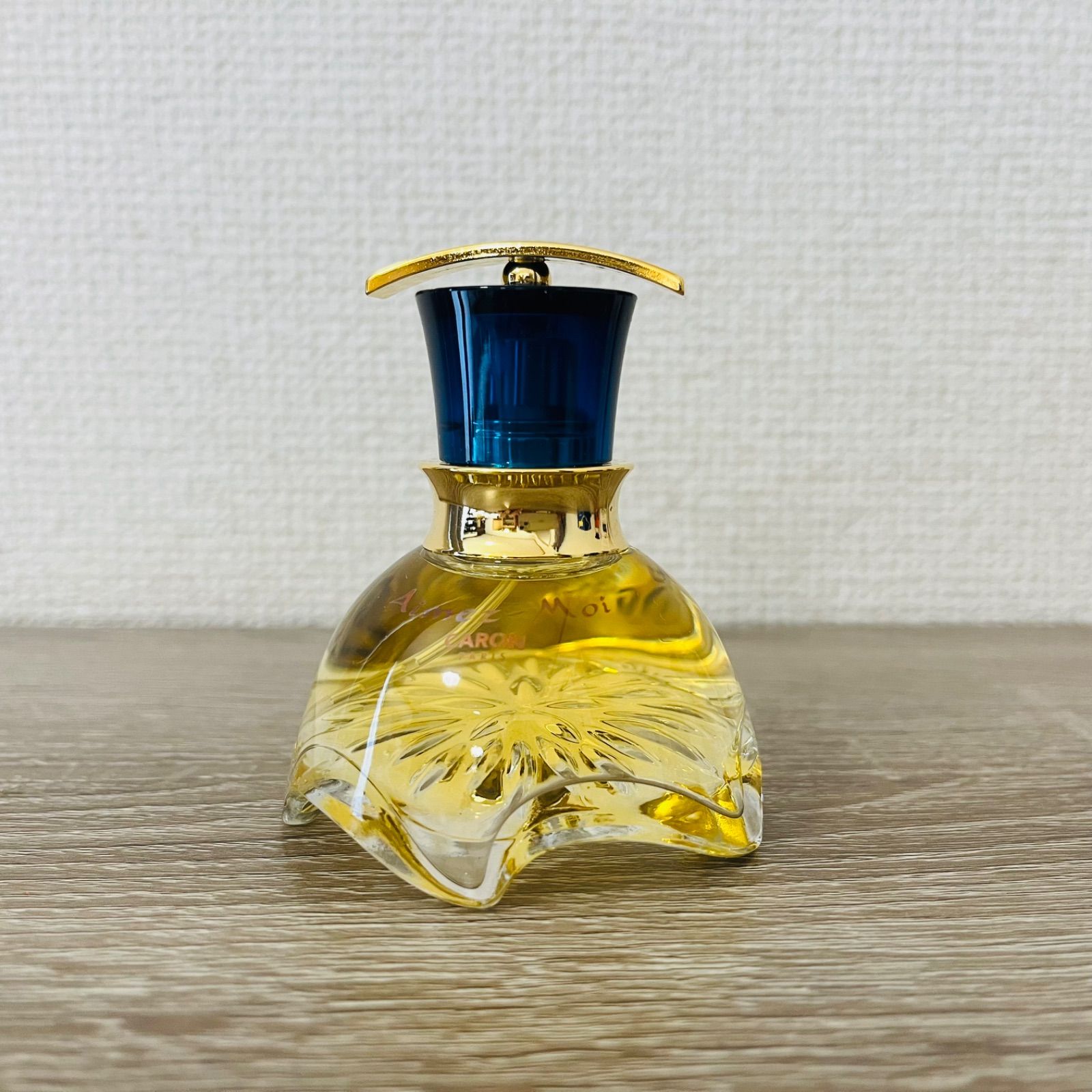 M-127 Aimez-Moi エメモア CARON キャロン オードトワレ 香水