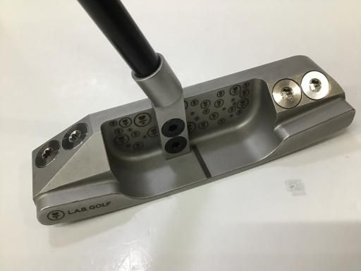 中古】 L.A.B.GOLF L.A.B.GOLF LINK.1 34インチ パター PT