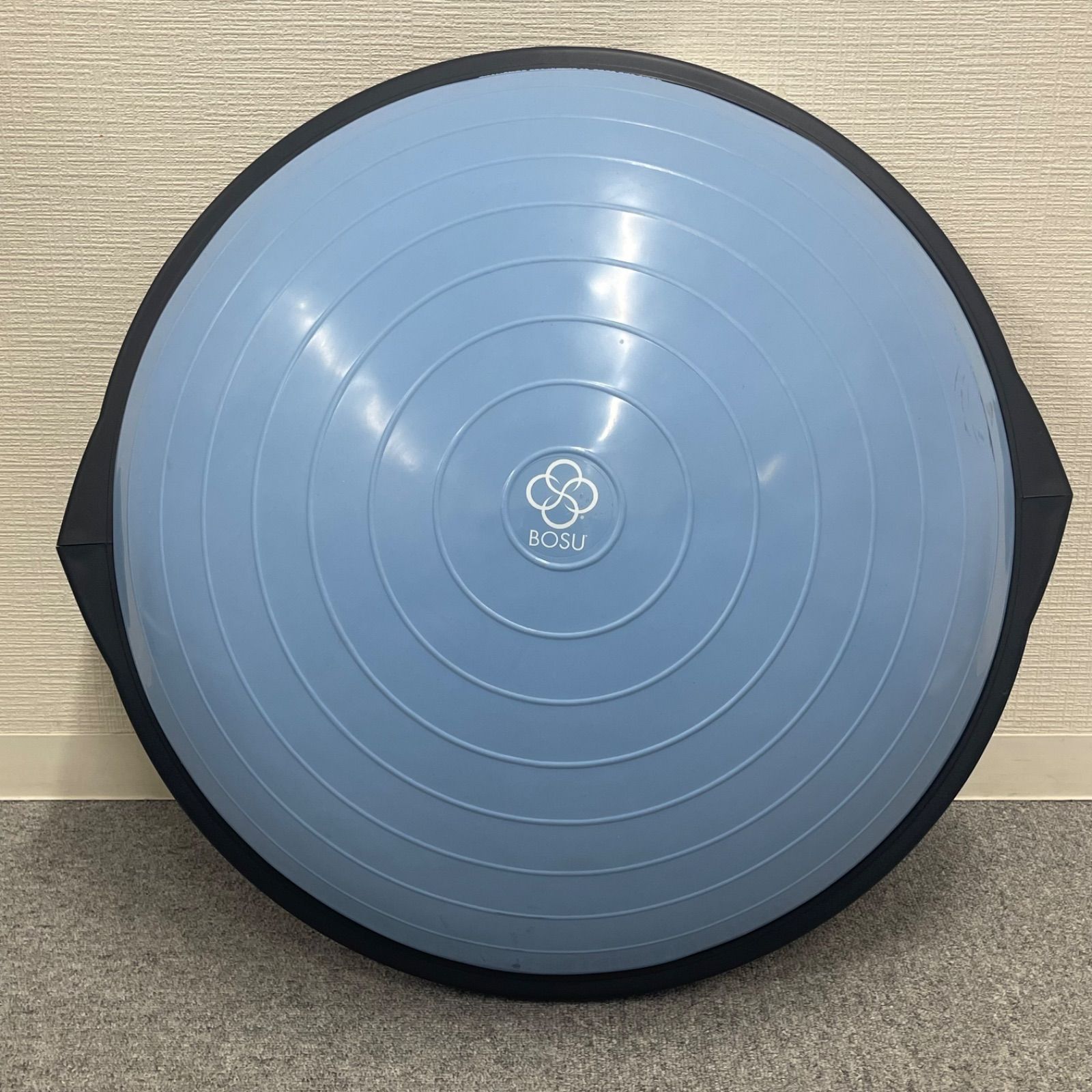 NPA】約62cm BOSU ボス バランストレーナー エクササイズ - メルカリ