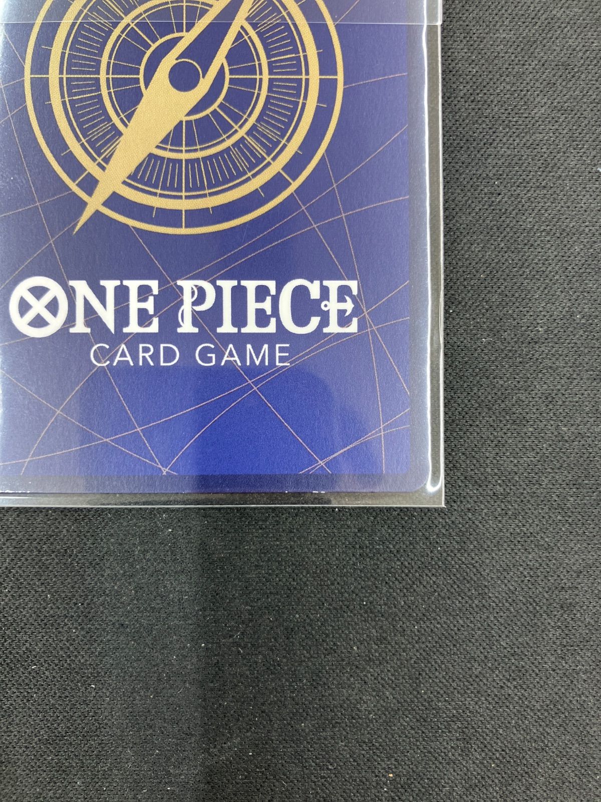 サンジ　フラッグシップ　優勝　プロモ サンジ フラッグシップ優勝景品 プロモ - メルカリ