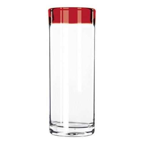 3営業日で発送 リビー Libbey リビー アルバ ゾンビー ６ヶ入 №９２３０４Ｒレッド PLBB602