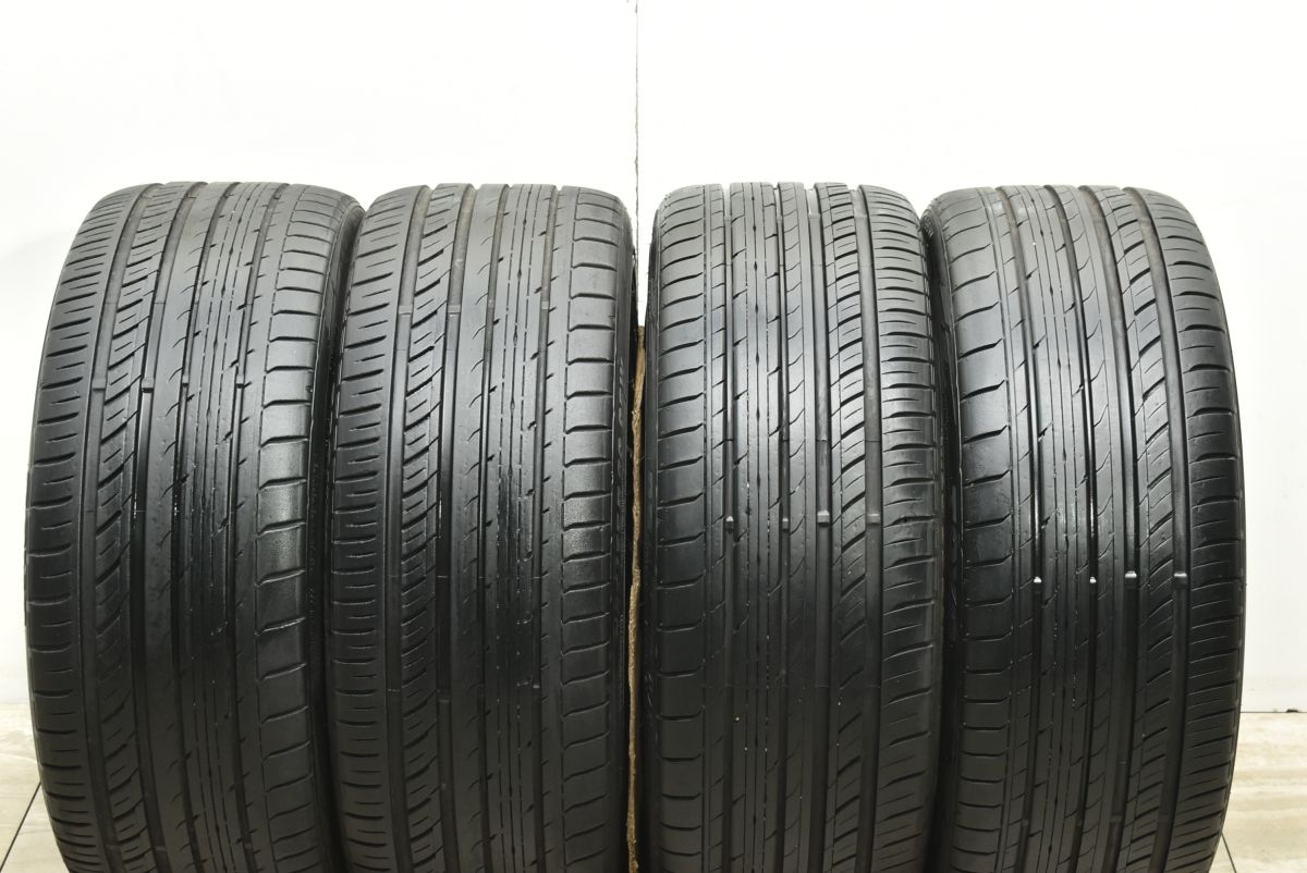 2X9 20in