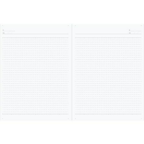 サイズも豊富。 まとめ コクヨ ノート キャンパスノートプリント貼付用ドットＢ罫 B5ノビ ﾉ-3HBT ×50セット 夏新作が続々入荷中！