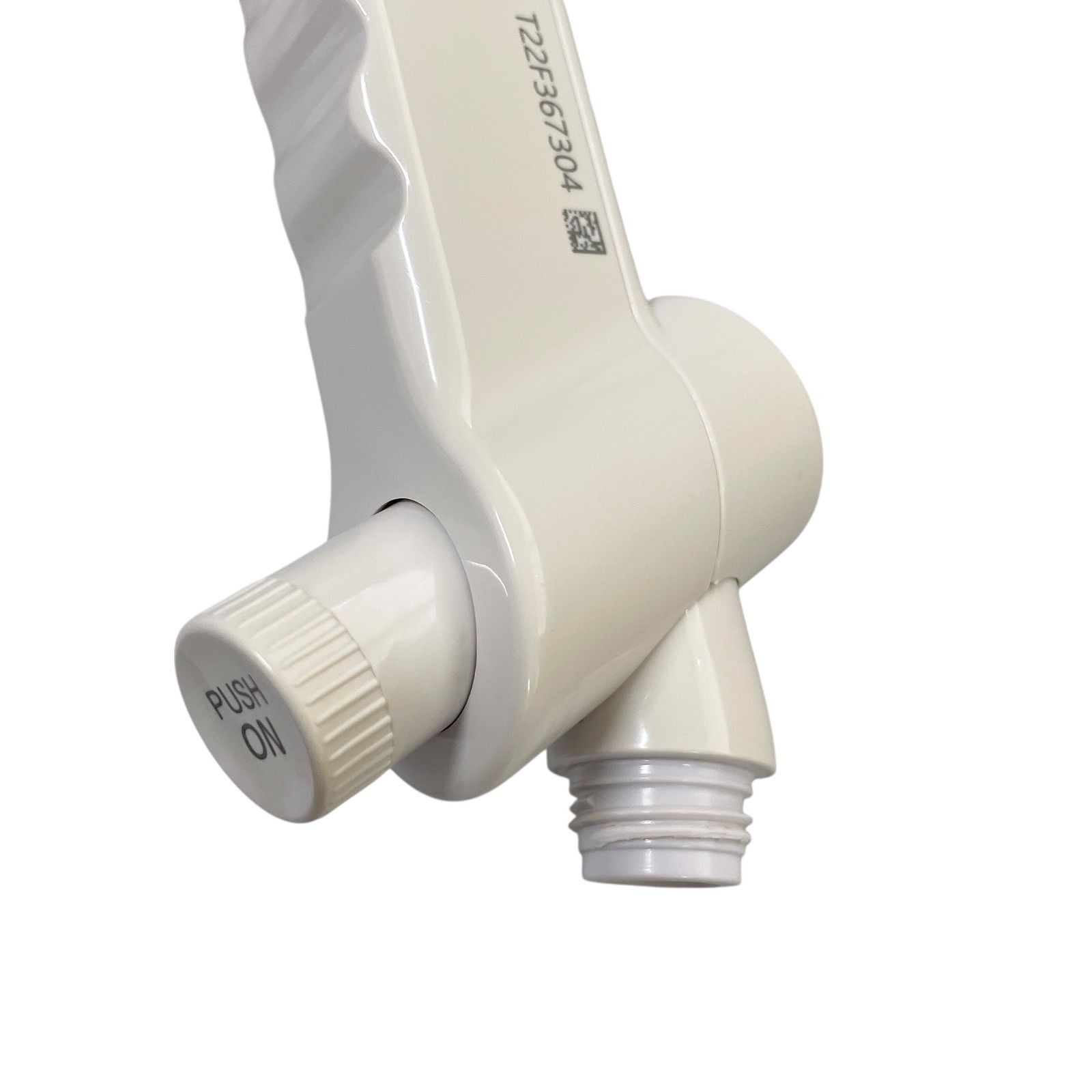 1010A 【ジャンク品】ミラブルzero ミラブルゼロ シャワーヘッド 頭皮