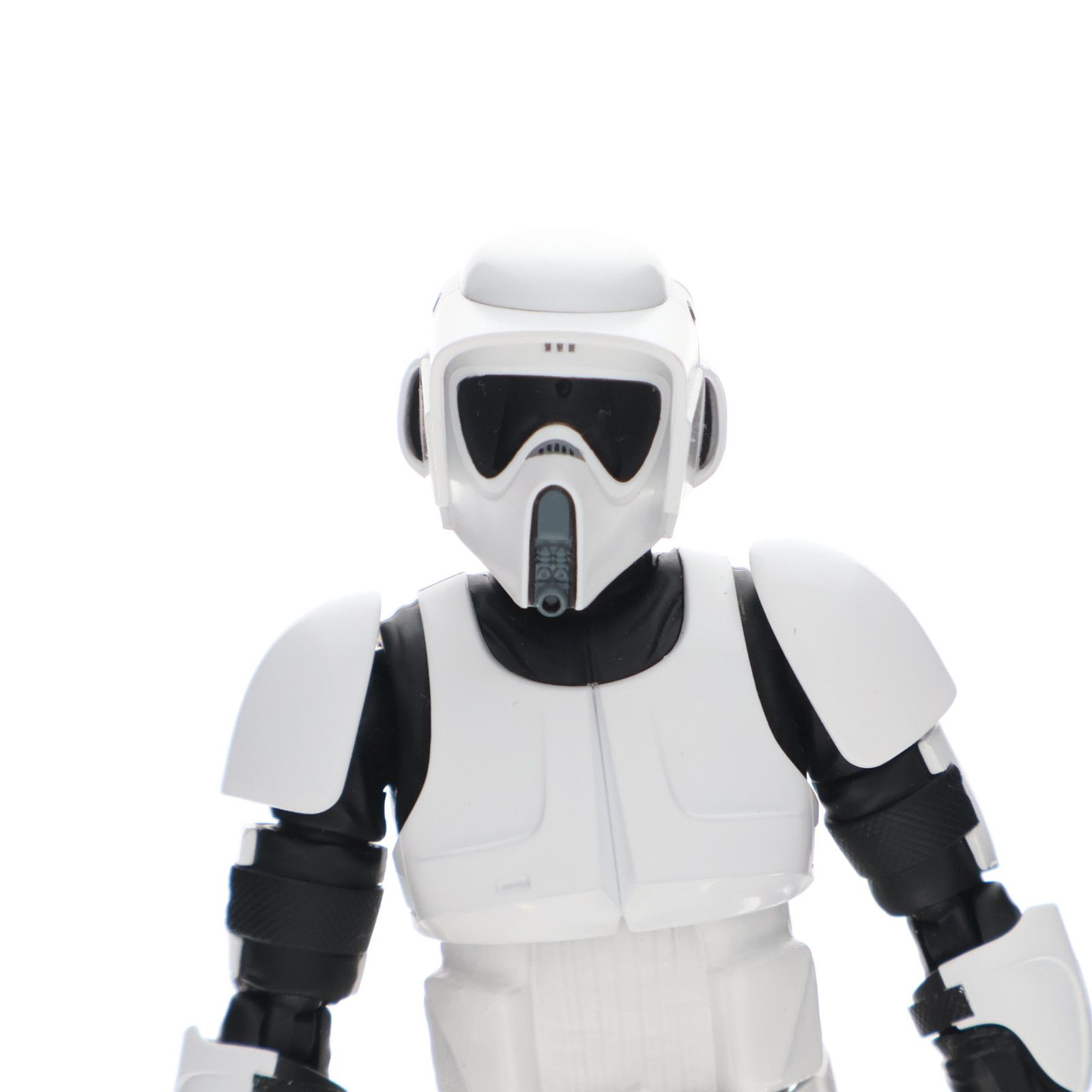 魂ウェブ商店限定 S.H.Figuarts(フィギュアーツ) スカウト